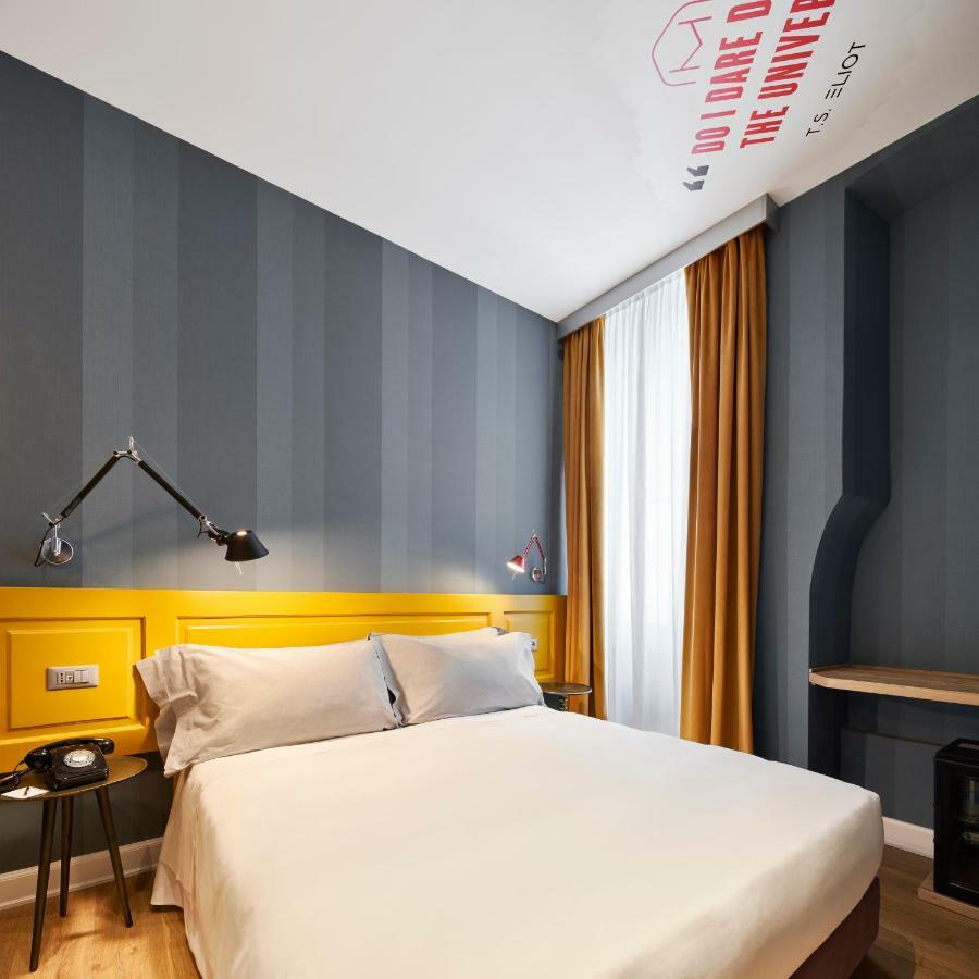 The Modernist Hotel ترييستي المظهر الخارجي الصورة
